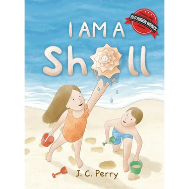 I Am a Shell