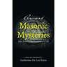 Ancient Masonic Mysteries: John Perry's The Freemason's Gift