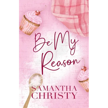 Be My Reason