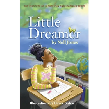 Little Dreamer