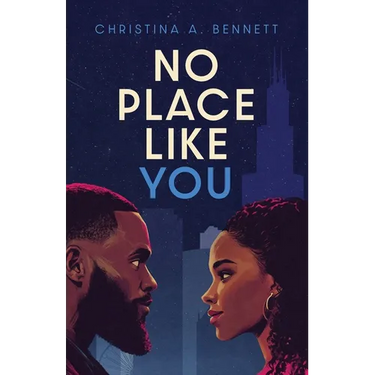 No Place Like You