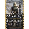 Pinquickle's Folly: The Buccaneers