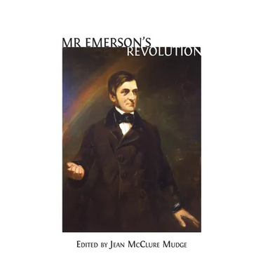 Mr. Emerson's Revolution