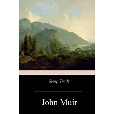 Steep Trails