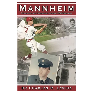 Mannheim: A Humorous and Unexpected Journey of Self-discovery