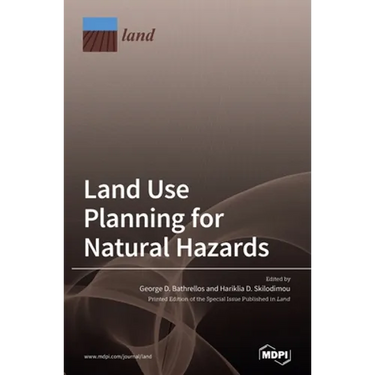 Land Use Planning for Natural Hazards
