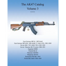 The AK47 catalog volume 3: Amazon edition