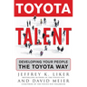 Toyota Talent (Pb)