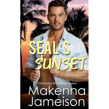 SEAL's Sunset