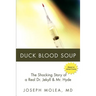 Duck Blood Soup