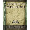 A History of the Jewish People - 1917