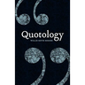 Quotology