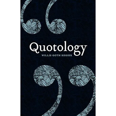Quotology