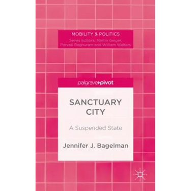 Sanctuary City: A Suspended State