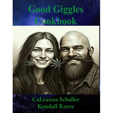 Good Giggles Cookbook