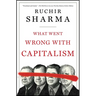 What Went Wrong with Capitalism