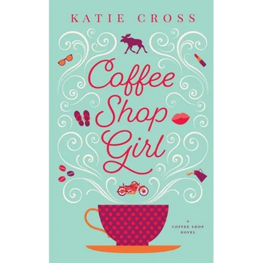 Coffee Shop Girl