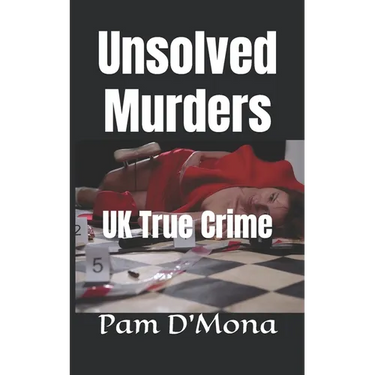 Unsolved Murders: UK True Crime