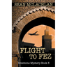 Flight to Fez