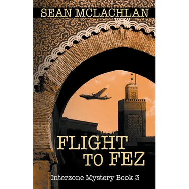 Flight to Fez