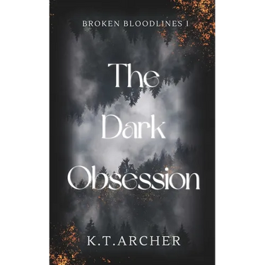 The Dark Obsession
