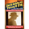 Jack Marlin, Private Eye: The Case of the Barbary Blackbird: A Modern-Day Penny Dreadful