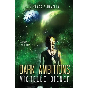 Dark Ambitions