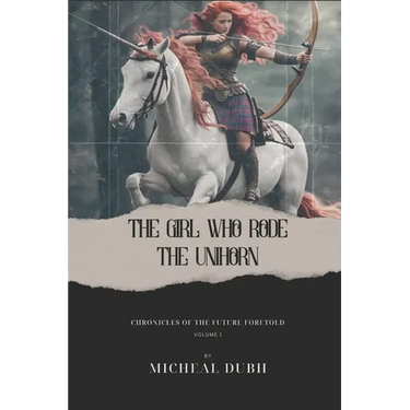 The Girl who Rode the Unihorn