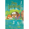 Merhorses and Bubbles: Zoey and Sassafras #3