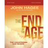 The End of the Age Bible Study Guide: The Countdown Has Begun