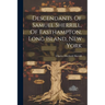 Descendants Of Samuel Sherrill, Of Easthampton, Long Island, New York