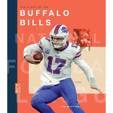 The Story of the Buffalo Bills