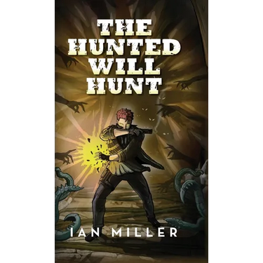The Hunted Will Hunt