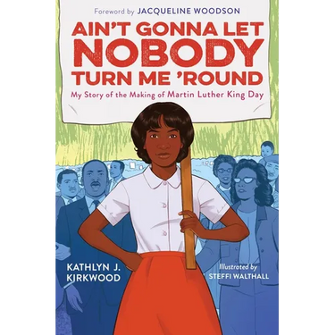 Ain't Gonna Let Nobody Turn Me 'Round