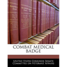 Combat Medical Badge