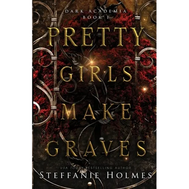 Pretty Girls Make Graves