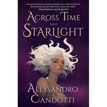 Across Time and Starlight