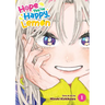 Hope You're Happy, Lemon Vol. 1