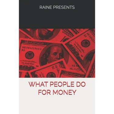 What People Do For Money: Series One