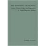 The Movement of Showing: Indirect Method, Critique, and Responsibility in Derrida, Hegel, and Heidegger