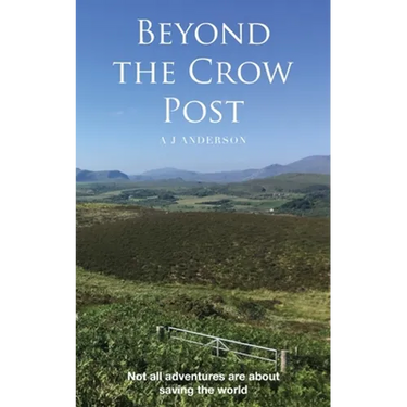 Beyond the Crow Road