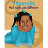 Pumpkin, God made you Different
