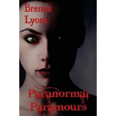 Paranormal Paramours