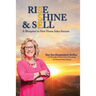 Rise, Shine & Sell: A Blueprint to New Home Sales Success