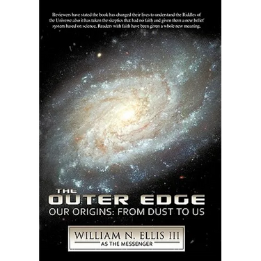 The Outer Edge: Our Origins: From Dust to Us