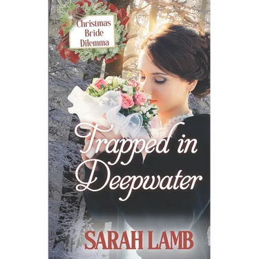 Trapped in Deepwater: Christmas Bride Dilemma (Book 4)