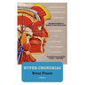 Hyper-Chondriac: One Man's Quest to Hurry Up and Calm Down