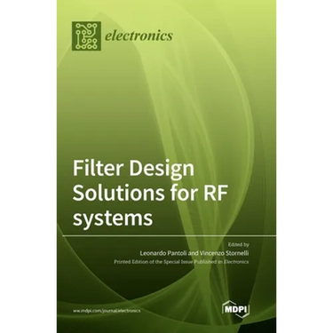 Filter Design Solutions for RF systems