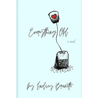 Everything Old