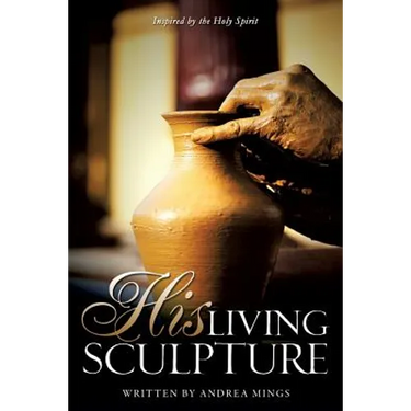 His Living Sculpture